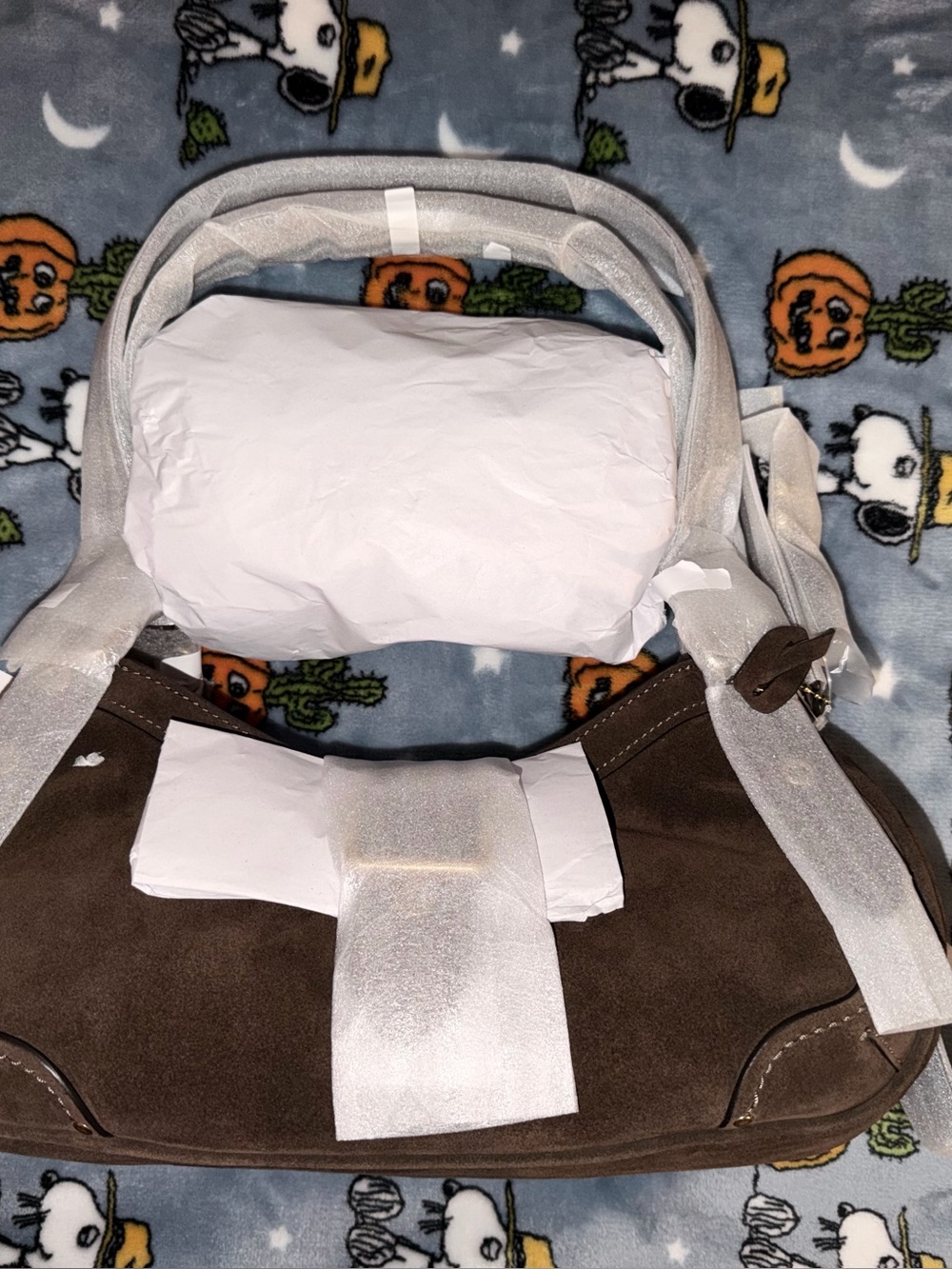 Coach Drifter Shoulder Bag 31